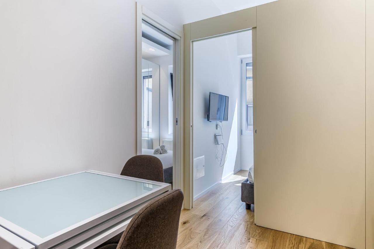 Basiliche Apartment Milano Eksteriør billede
