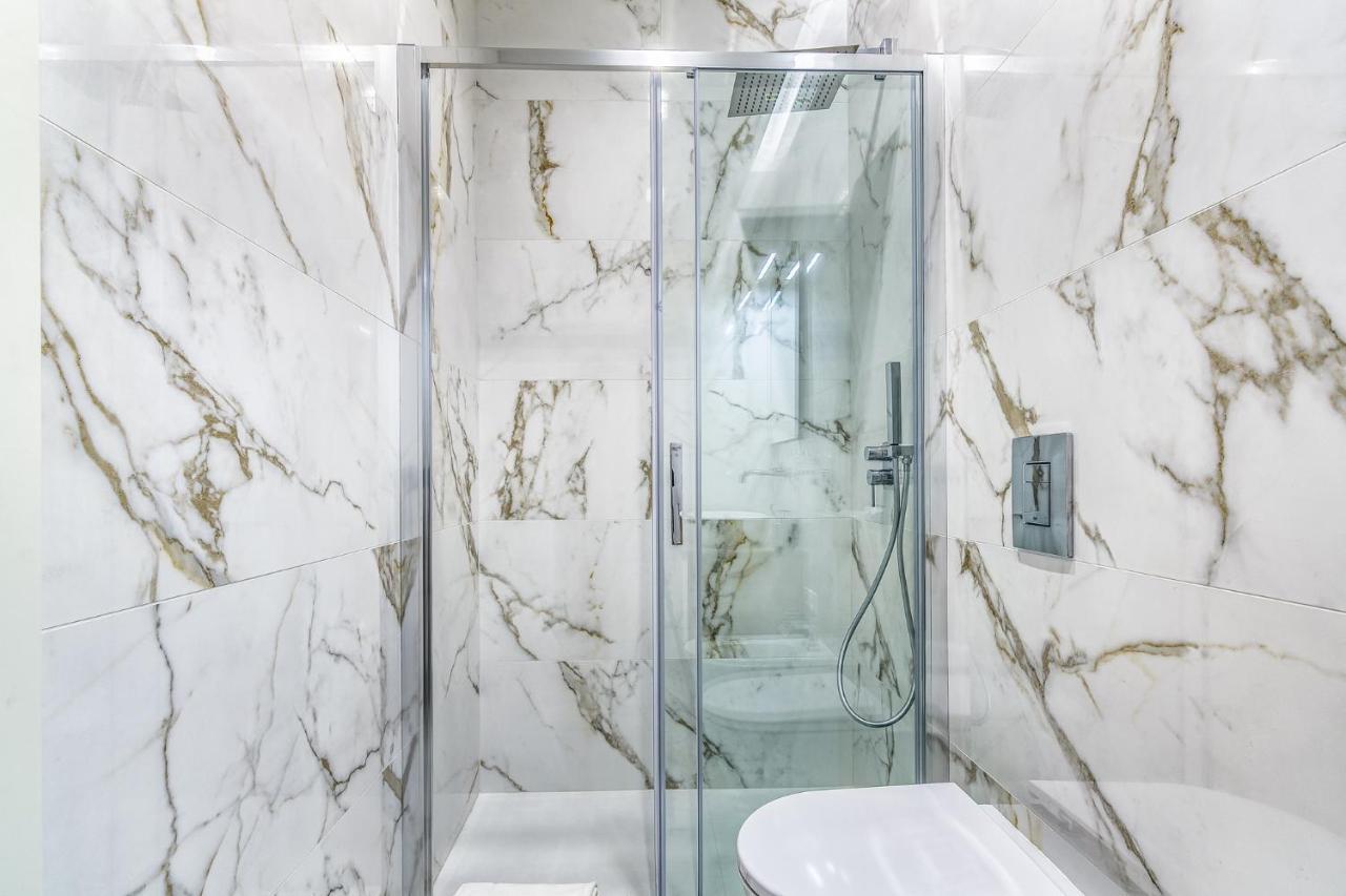 Basiliche Apartment Milano Eksteriør billede